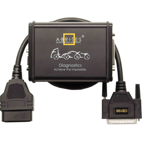 Key Programming Tools