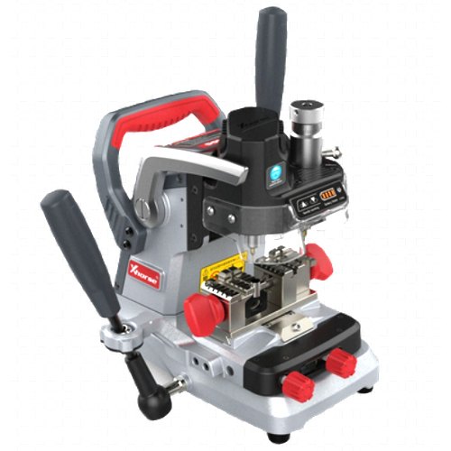 Key Cutting Machines